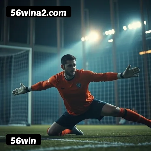 Vantagens exclusivas 56win para jogadores brasileiros - São Paulo, Rio, BH