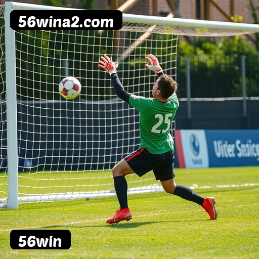 Requisitos do APK da 56win para Android