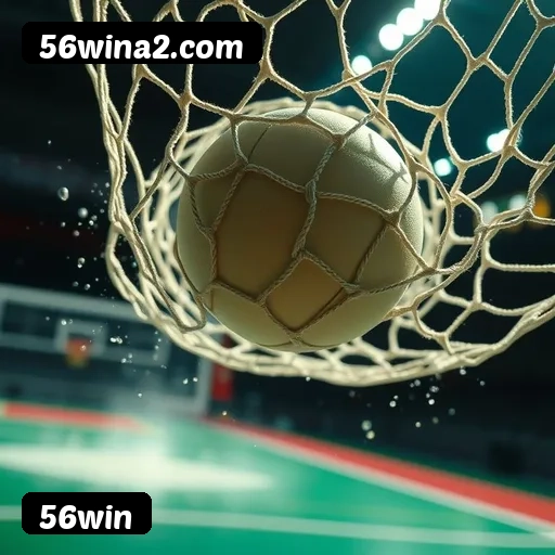 Tabela RTP dos jogos de cassino da 56win