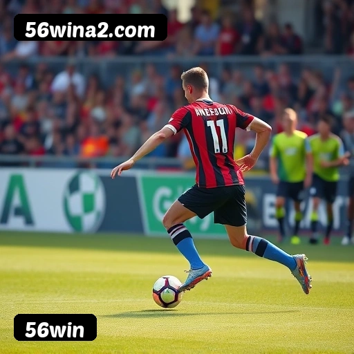 FAQ 56win Brasil - Perguntas frequentes sobre bônus, PIX, RTP, APP mobile e VIP