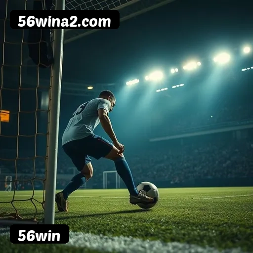 Catálogo 56win 2.547 jogos - Pragmatic Play, Evolution, NetEnt