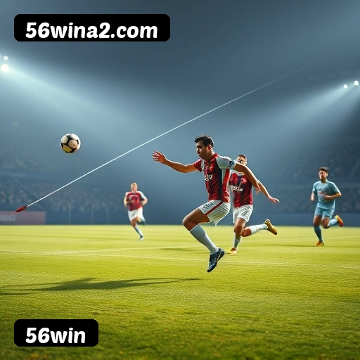 56win PIX instantâneo Brasil - Depósito e saque em minutos 24/7