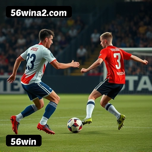 6 vantagens exclusivas do programa VIP da 56win