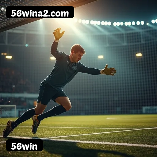 Níveis do programa VIP da 56win